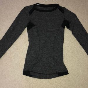 Lulu Lemon Long-sleeve shirt!